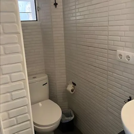 Vejer Centro Historico וחר דה לה פרונטרה