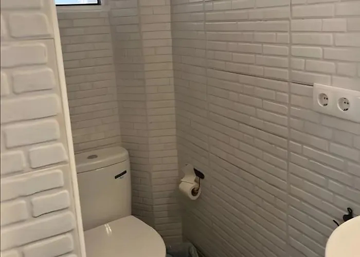 Vejer Centro Historico וחר דה לה פרונטרה