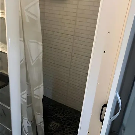 Appartement Vejer Centro Historico *